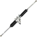 Niche Steering Gear Box Rack   Pinion For Polaris Ranger Ev Etx Crew 570 1824165