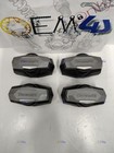 Kawasaki Genuine Kqr Mounts For Storage Box Cargo Rack 24-26 Ridge 99994-1782 X4