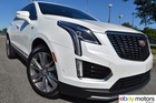 2024 Cadillac Xt5 Premium Luxury-edition new Was  57 495 