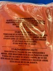 Pacific Play Tents Indoor-outdoor 12 Ft Kids Parachute Colorful Sensory Play New