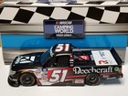 2021 Kyle Busch  51 Cessna Atlanta Race Win 1 24 Nascar Truck