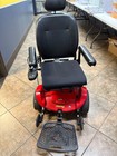 Pride Jazzy Select Power Wheelchair     Excellent Condition     New Batteries  2020