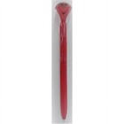 Gemstone Ballpoint Pen Ruby
