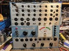  B k Dyna Jet 707 Tube Tester Fully Serviced   Calibrated