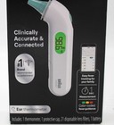 Braun Thermoscan 4  Connect Bluetooth Ear Thermometer  irt3575    New In Box
