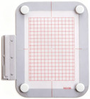 Metal Hoop For Brother babylock Machine 5 x7  Innov-is1500d  2200d  2500d Sa315h