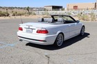 2004 Bmw 3-series 330ci