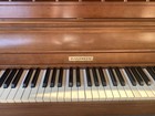 Baldwin Upright Piano Used