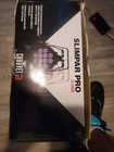 Slimpar Pro Husb Black  Chauvet Dj
