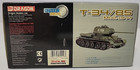 Dragon Armor T-34 85 Tank Mod  German Army Poland 1944 1 72 Diecast No  60249