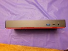 Lenovo Thinkpad Thunderbolt 3 Dock Gen 2 40an with Adapter  No Box