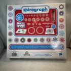 The Original Spirograph Deluxe Activity Set 45  Pieces Mahouts Age 8  Nob