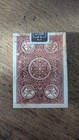 Bicycle Expert Back Heritage Distressed Playing Cards Deck New Sealed 