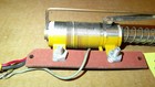 Cox  Controller Resistor Plunger 15 Ohm Resistor  3414 Vintage 1960 Slot Car 27