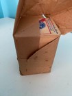 Vintage Lot Of New Pabst Blue Ribbon 4  Square Cardboard Beer Coasters