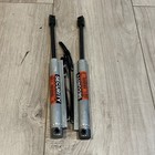 Mercedes W209 04-09 Clk500 Clk320 Clk350 Main Top Hydraulic Cylinder Set