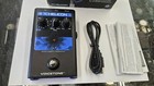 Tc-helicon Voicetone H1 Intelligent Harmony Vocal Processor Excellent   