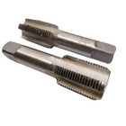 Hss M27 X 2mm Taper   Plug Tap   M27 X 2mm Die Metric Thread Right Hand