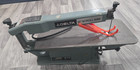 Delta 15  Scroll Saw Heavy Duty Cast Iron Tabletop Scroll Saw - Model 40-150