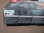 Nintendo Switch Monster Hunter Rise Deluxe Edition Console New Open Box