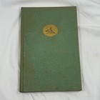 Yavapai Cow Belles Echoes Of The Past Tales Of Old Yavapai 1955 Green Good Map