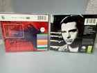Lot Of 2 Peter Gabriel Geffen Records Disc Cd s Used Very Good Condition