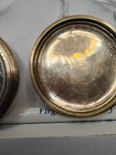 Elgin Pocket Watch Grade 313 15 Jewel Size 16 Engraved Gold Filled Case Runs