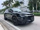 2020 Chevrolet Blazer Awd 4dr Rs