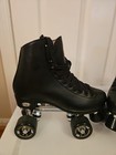 Riedell   Rw Wave Roller Skates - Blackriedell Indoor outdoor Size 5