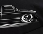 1982-1993 S10 T-shirt Chevy Gmc Sonoma First Gen S-10