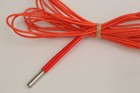 Cartridge Heater 24v 40w For 3d Printer Extruder Hotend Reprap Mendel Prusa 2m