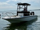 Boston Whaler 200 Dauntless - Ycm Always Has Whalers    -price Reduced 
