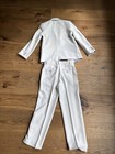 Suit Pants And Jacket Nautica Brand