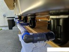  Portable Concession Sinks Jr Products camco Evacuation Drain Trap Plumbing Kit 