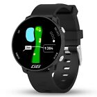 Shot Scope G6 Golf Gps Watch  Full Hole Maps   36 000  Courses