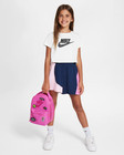 Nike Big Kids Patch Just Do It Insulated Lunch Bag Tote Hanging Strap Crossbody