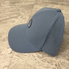 New 2026 Masters Golf Tech Light Blue Hat - Augusta National - New Style