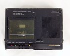 Marantz Pmd201 Portable Cassette Player-recorder For Parts Or Repair