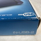 Infinity In-usb-2 Usb Digital Foot Control Pedal Transcription Dictation