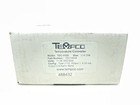 Tempco Tec14038 Tec-9100 1 16 Din 11-26vac vdc 4-20ma Temperature Controller