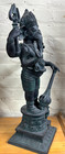 Ganesh  ganesha  Hindu Elephant God Of Success Statue 21  Tall 12  Wide 6lbs