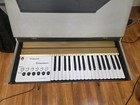 Excelsior Concert Companion Air Organ W Legs 1950s 1960s
