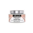 Milky White Led uv Builder Gel - Hard Nail Extensions  Sculpting   Strengthening