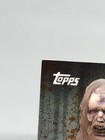 2017 Topps The Walking Dead Season 6 Relics Rust  99 Card