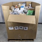 Amazon Liquidation Wholesale Overstock   Returns Mixed Merchandise  20-22  Items