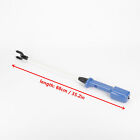 35in Waterproof Electric Cattle Prod Rechargeable Livestock Shock Stick no Light