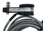 Accu Coder By Encoder Products Tr1-u1r4-2500nv1qpp-m05 Incremental Encoder