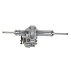 Oem Transaxle transmission 618p09815  918-04566b Cub Cadet  Troy Bilt  Craftsman