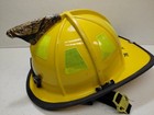 Cairns 1010 C-trd  Fire Fighting Helmet  2