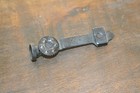Winchester 96-b Model 67 68 69 Rear 96b Peep Sight Rear Win 22 Rifle